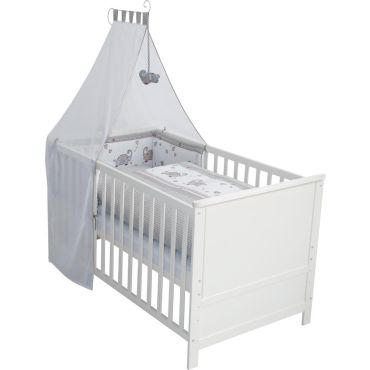 Baby cot Medley