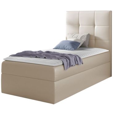 Upholstered bed Mini 2