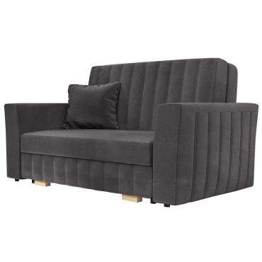 Καναπές - κρεβάτι Viva Glam II διθέσιος