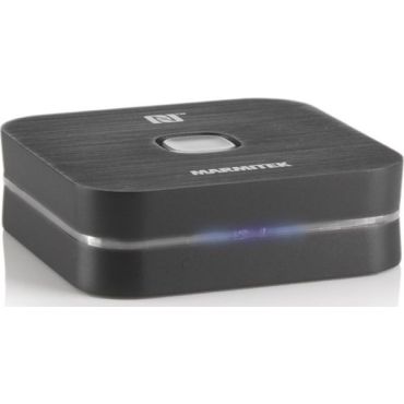 Bluetooth δέκτης ήχου Marmitek BoomBoom 80