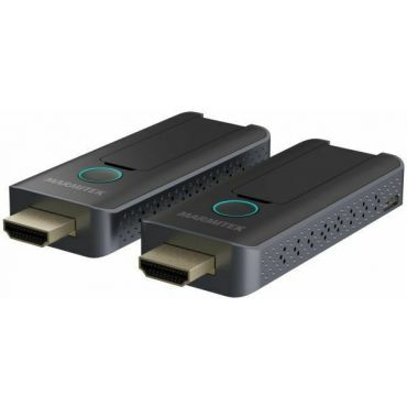 Ασύρματη σύνδεση HDMI Marmitek Stream S1 Pro