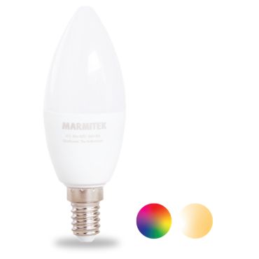 Smart Led λάμπα Marmitek Glow So