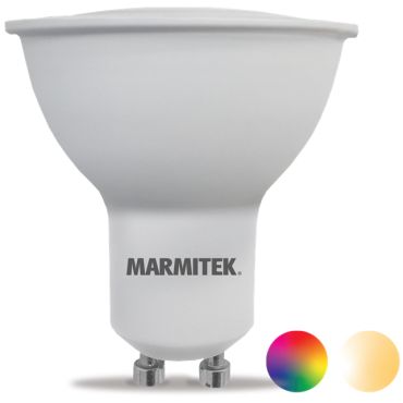 Smart Led λάμπα Marmitek Glow XSO