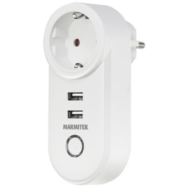 Smart socket Marmitek SI