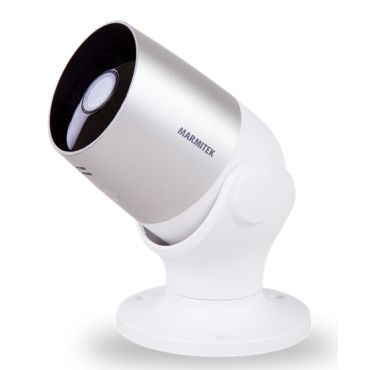 Έξυπνη κάμερα παρακολούθησης Marmitek View Mo