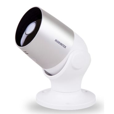 Marmitek View Mo smart surveillance camera