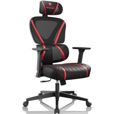 Gaming chair Eureka Ergonomic GC06