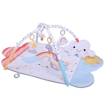 Gym - Activity mat Rainbow Bebe Stars