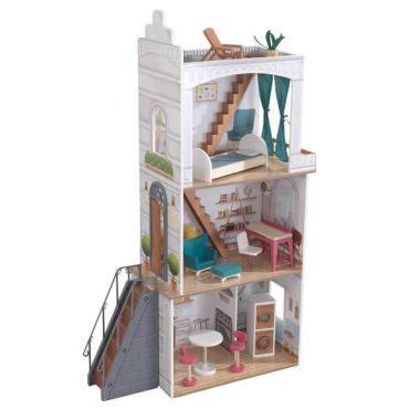 Κουκλόσπιτο KidKraft Rowan