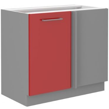 Floor cabinet Ingrid 105 ND 1F BB
