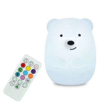 Φορητό φωτιστικό Bear 