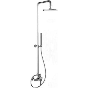 Shower column Teorema Tag ii