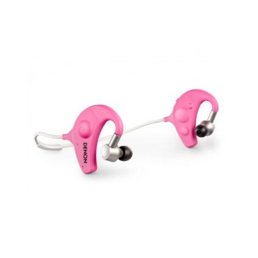 Ασύρματα ακουστικά Denon AH-W150 pink 