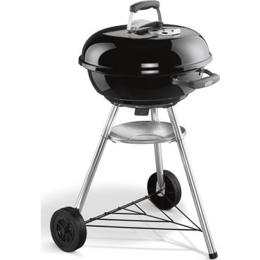 Ψησταριά κάρβουνου Weber Compact 47cm