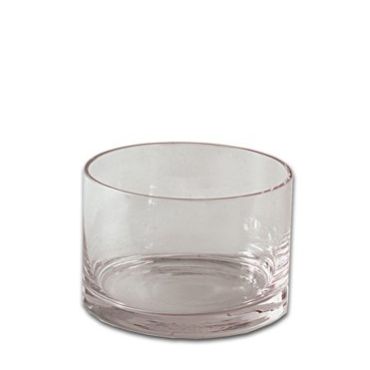 Plant Glass Container