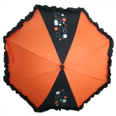 Stroller Umbrella Bebe Stars