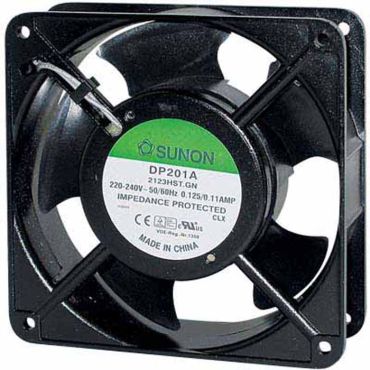Ανεμιστηράκι AC FAN Sunon CY 201