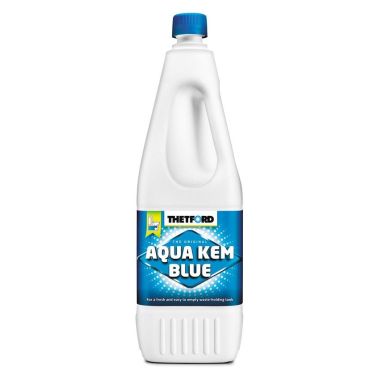 Χημικό υγρό Thetford Aqua Kem Blue 2L