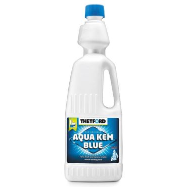 Χημικό υγρό Thetford Aqua Kem Blue 1L