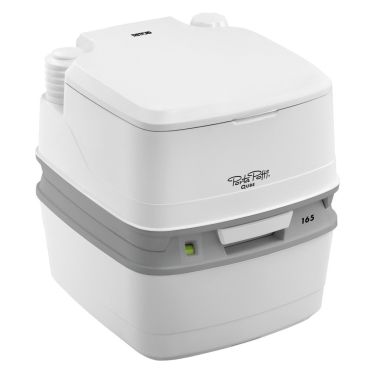 Χημική τουαλέτα Porta Potti Qube Lux 165