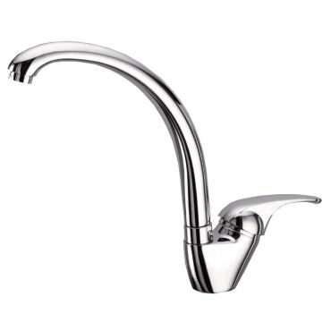 Kitchen faucet Teorema Reve PPB