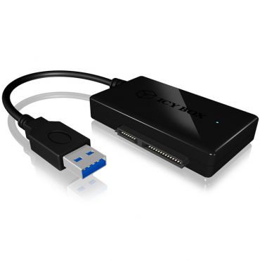 Αντάπτορας USB σκληρού δίσκου HDD & SSD ICY BOX AC704-6G