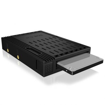 Μετατροπέας σκληρού δίσκου HDD/SSD ICY BOX 2536StS
