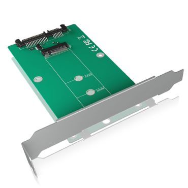 Mετατροπέας M.2 SATA SSD σε SATA ICY BOX CVB516