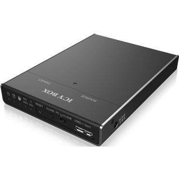 Docking Station M.2 SATA ICY BOX 2812CL-U3