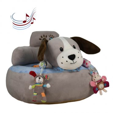 Armchair Bebe Stars "Dog"