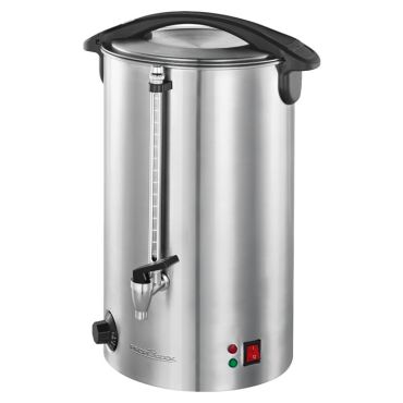Ανοξείδωτος βραστήρας Profi Cook PC-HGA 1111 Wine & Drinks 16lt