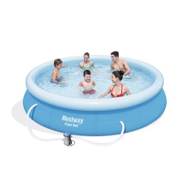 Pool Bestway 366 II