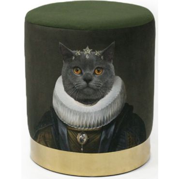 Σκαμπό Kitten