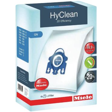 Σακούλα για σκούπα HyClean 3D Efficiency MIELE 9917730