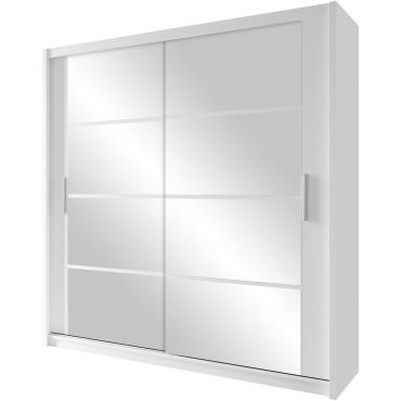 Sliding wardrobe Dakota