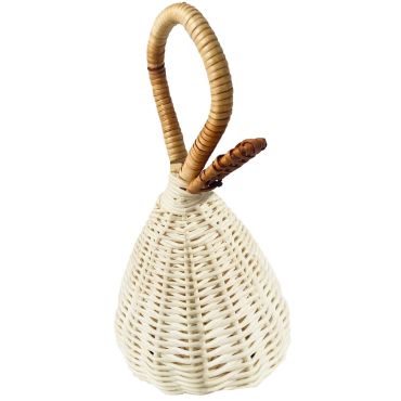 Βρεφική κουδουνίστρα Weave