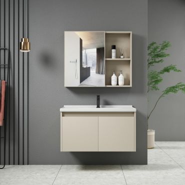 Bathroom set Venus