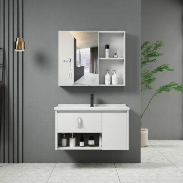 Bathroom set Ezra