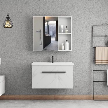 Bathroom set Juno