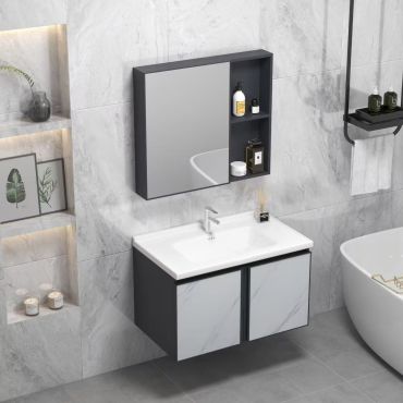 Bathroom set Estelle