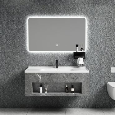 Bathroom set Lucius
