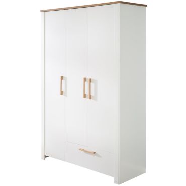 Wardrobe Annie 3-door