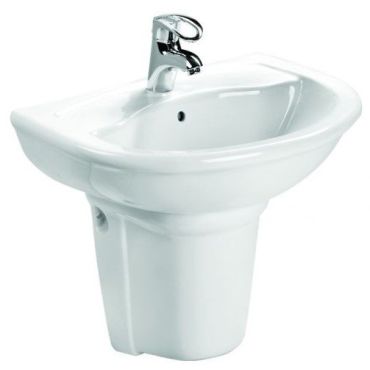 Washbasin set Huida Elegan