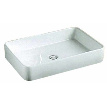 Washbasin Plaketa