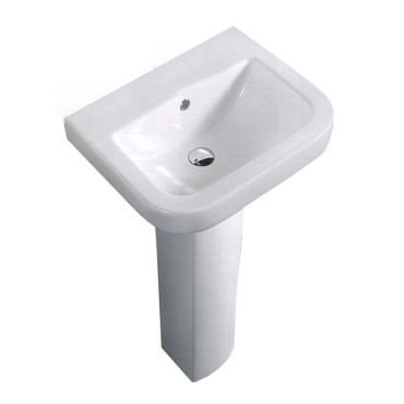 Washbasin set Gloria Memory