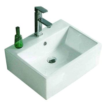 Washbasin Gloria Bel - Kare