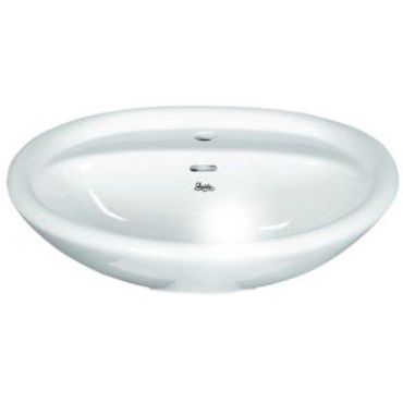 Washbasin Huida Tondo HD7