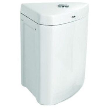 Cistern Huida corner