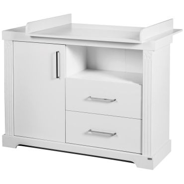 Changing table Jupi