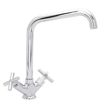 Single hole sink faucet Retro 200mm